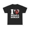 Niall Horan Tour Shirt, Niall Horan 2024 Tour Shirt, The Show Live On Tour Fan Gift, Niall Horan Shirt, Gift for men women