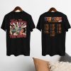 Niall horan vintage tshirt , Niall horan Tour 2023 shirt, Music Shirt, The Show Albums Graphic shirt,Gift for Men Women Unisex T-Shirt