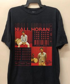 Niall horan vintage tshirt , Niall horan…