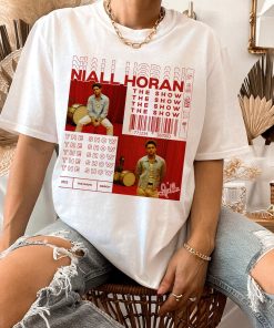 Niall horan vintage tshirt , Niall horan…