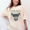 2Side Stevie Nicks Tour 2024 Shirt, Stevie Nicks Tour Live In Concert T-shirt, Stevie Nicks Concert Merch, Stevie Nicks Gift For Men Women