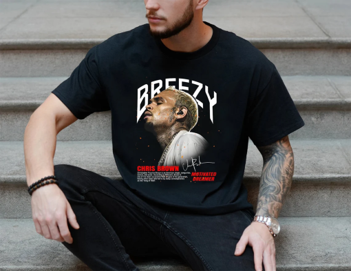 Chris Brown 11 11 Tour 2024 Shirt, Chris Brown Shirt, Chris Brown Concert Shirt, 11 11 Tour 2024 Shirt, Chris Brown 11 11 Tour Tee