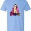 Karol G Mexican Loteria T-Shirt: Las Besties. Mañana Sera Bonito. Bichota Shirt. Best Friend Gift. Best Friend Shirt. Las Besties Shirt.