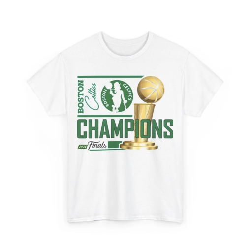 Boston Celtics 2024 NBA Champions shirt,Boston Celtics gifts