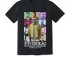 Justin Timberlake Discography Forget Tomorrow World Tour 2024 Shirt, Justin Timberlake 2024 Concert Shirt, Justin Timberlake Fan Gift