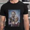 Vtg Pearl Horror Movie Poster Inspired shirt, Vintage Horror Pearl Shirt