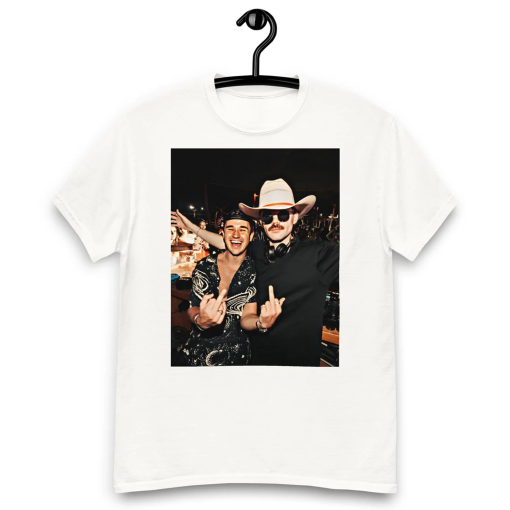 John Summit Dom Dolla Festival Shirt