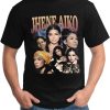 Jhene Aiko Bootleg Graphic T-shirts, Retro Jhene Aiko Hoodie, Jhene Aiko, Jhene Aiko Gifts