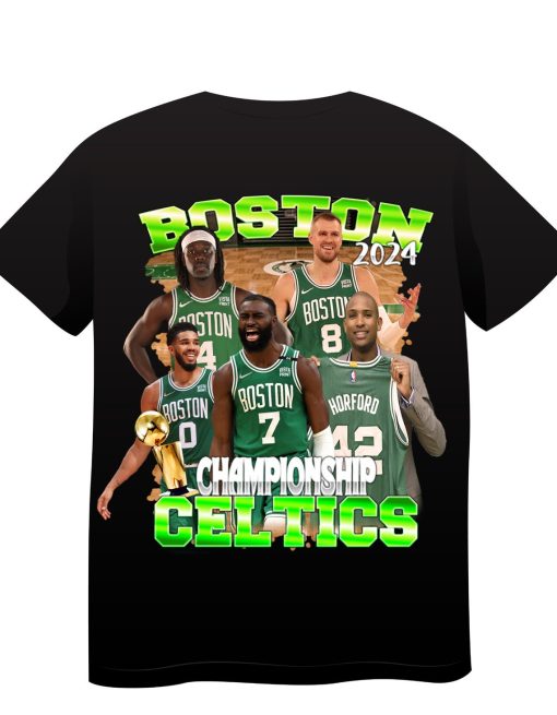 Bill Walton Memorial Shirt, 1952-2024, Celtics Shirt, RIP Bill Walton, Gift for Celtics Fan, Gift for Walton Fan