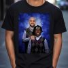 Funny Jayson Tatum x Jaylen Brown Step Brothers Vintage Shirt, Boston Basketball Funny Comfort Color Shirt, Basketball Playoff Shirt