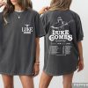 Luke Combs Vintage Shirt, Luke Combs World Tour 2024 , Cowboy Combs Shirt, Cowgirl Tee, Country Music shirt, Comfort Colors Unisex T-Shirt