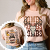 Luke Combs Vintage Shirt, Luke Combs World Tour 2024 , Cowboy Combs Shirt, Cowgirl Tee, Country Music shirt, Comfort Colors Unisex T-Shirt