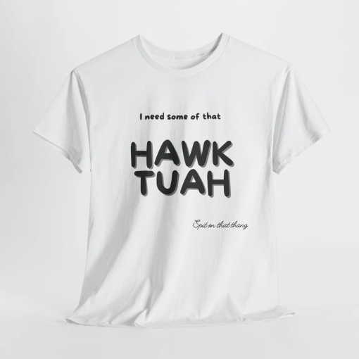 Hawk Tuah