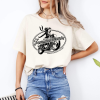 Chappell Roan T-Shirt Mermaid Fairycore Rise and Fall of a Midwest Princess Chappell Roan Merch Olivia Rodrigo tour Vintage Cotton Tee