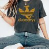 Daemon Targaryen Shirt American Actress Character Movie Hollywood Tshirt Box Office Bootleg Vintage 90s Sweatshirt Graphic Unisex Tee