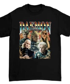 Daemon Targaryen unisex t-shirt, sweatshirt