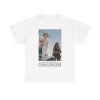 Mike Faist Challengers Art Donaldson The Boy is Mine Unisex Heavy Cotton Tee