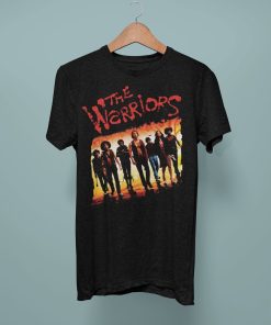 The Warriors Unisex Shirt | Cult Film…