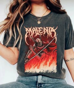 Elden Ring Malenia Blade of Miquella Shirt,…