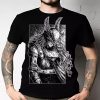 Elden Ring Malenia Blade of Miquella Shirt, Elden Shirt Warrior Jar, Warrior Shirt, Demon Tee, Tarnished Tshirt, Soulsborne Tee