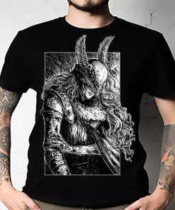 Unisex Unisex Malenia Blade of Miquella Soulsborne…