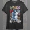 Nick Jonas Eras tour Unisex Softstyle T-Shirt