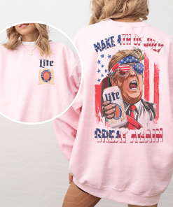 Coors Lite Make 4th of July Unisex…