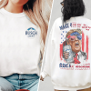 Trump 2024 4th of July shirt, Vote for Trump shirt, Donald Trump shirt, Trump Supporter shirt – Youndhut