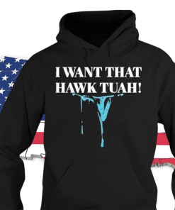 I Want That Hawk Tuah Text 2024…