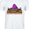 New York Mets Grimace Inspired We’re Going Streaking! Unisex Heavy Cotton Tee