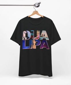 Dua-Lipa New Album 2024 x JAWS Shirt,…