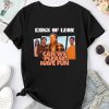 Kings Of Leon – Can We Please Have Fun US Tour 2024 Shirt, Kings Of Leon Band Fan Shirt, Kings Of Leon 2024 Concert Shirt