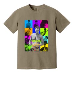 NKOTB Magic Summer 2024 Comfort Colors Shirt,…