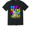 NKOTB Magic Summer 2024 Comfort Colors Shirt, Next Level Shirt, New Kids On the Block Shirt, Vintage NKOTB Group Shirt NKOTB Group Tour