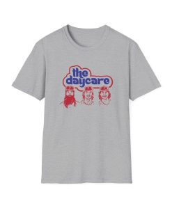 Phillies Daycare Unisex T-Shirt