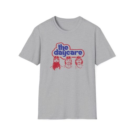 Phillies Daycare Unisex T-Shirt