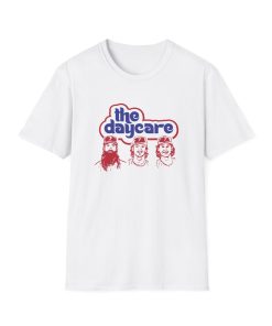 Phillies Daycare Unisex T-Shirt