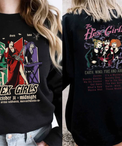 The Hex Girls Rock Band Music 2…