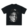 Willie Mays T-shirt, Vintage Retro Willie Mays Grunge T-shirt