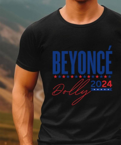 Funny Election Unisex Hoodie, Cool Design Beyonce…