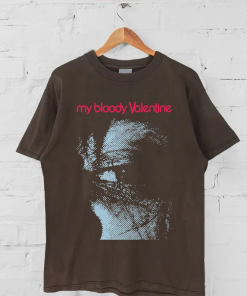 My Bloody Valentine T-Shirt, My Bloody Valentine…