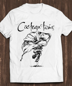 Cocteau Twins Lullabies Meme Gift Funny Tee…