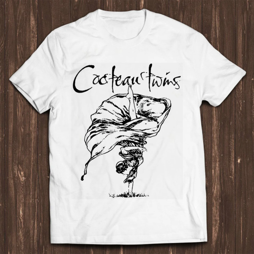 Cocteau Twins Lullabies Meme Gift Funny Tee Style Unisex Gamer Cult Movie Music T Shirt