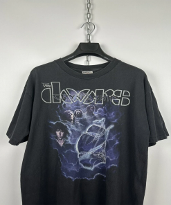 The Doors – “The Crystal Ship” Shirt,…