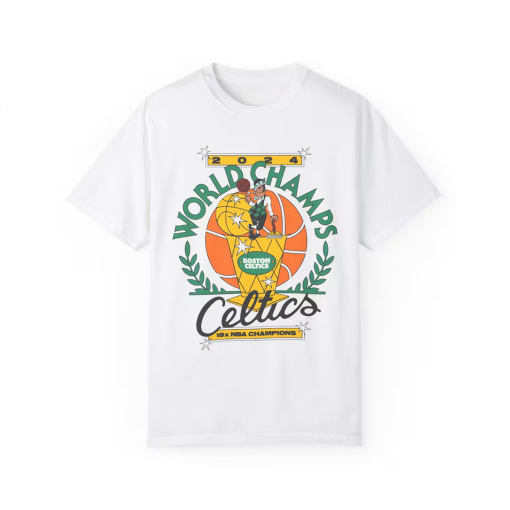 Boston Basketball Shirt, Celtic Basketball Boston Basketball Shirt – Graphic Tees – Skeleton Shirt – Merch Tee – Gift Shirt – Bootleg Shirt