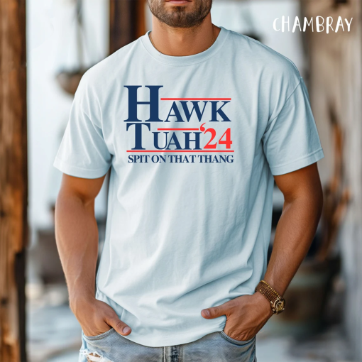 Hawk Tuah Shirt, Spit On That Thang Shirt, Hawk Tuah 24, Funny Viral Shirt, HawkTuah Sweatshirt, Hawk Tuah 2024 Hoodie