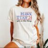 Hawk Tuah Spit on that Thang Shirt, TikTok Viral Tee, Hawk Tuah 24 Tee, Hawk Tuah TikTok Shirt, Funny Viral Tees, Hawk Tuah T-Shirt