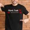 Hawk Tuah, Spit On That Thang Viral Funny Shirt, Trendy Oversized Tee, Comfort Colors, Dark Humor