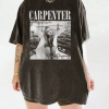 Vintage Sabrina Carpenter shirt, Sabrina Emails Tour, Sabrina Short N Sweet shirt, Sabrina Espresso Shirt, Sabrina Merch, Sabrina Tour 2024