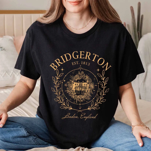 Penelope Colin Bridgerton Season 3 Shirt, Historical Drama Shirt, Bridgerton Fashion Tee, Bridgerton Season 3 Fan Tee, Literary Fan Apparel